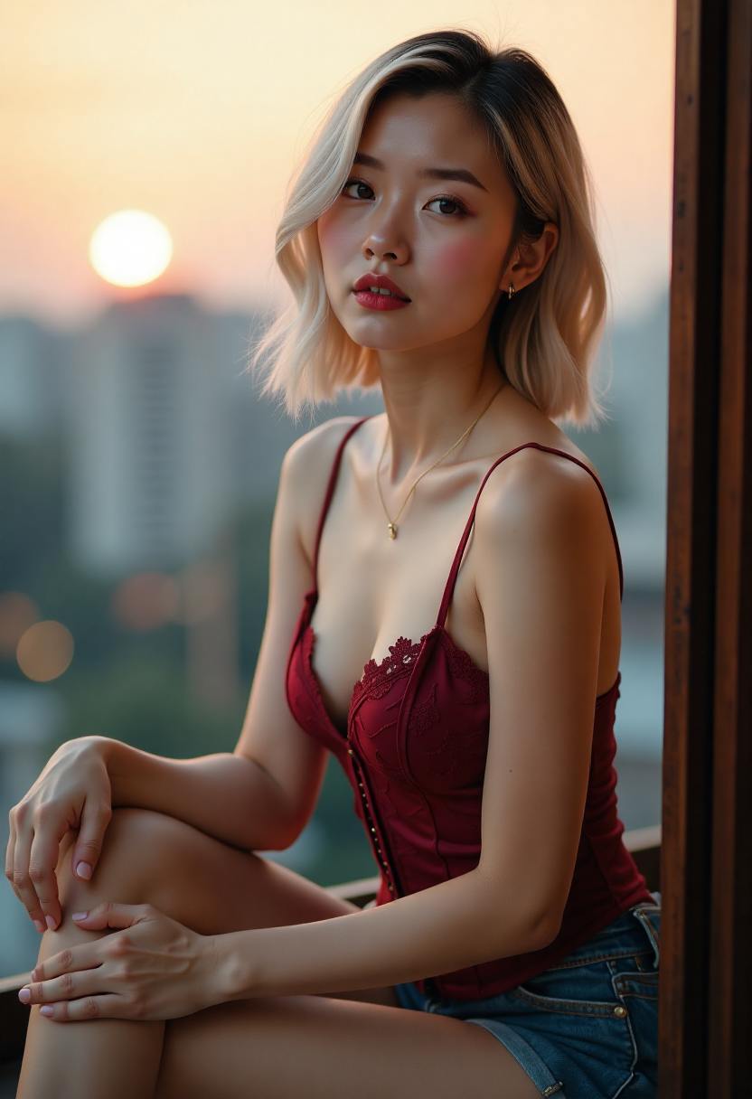 小别离 海报