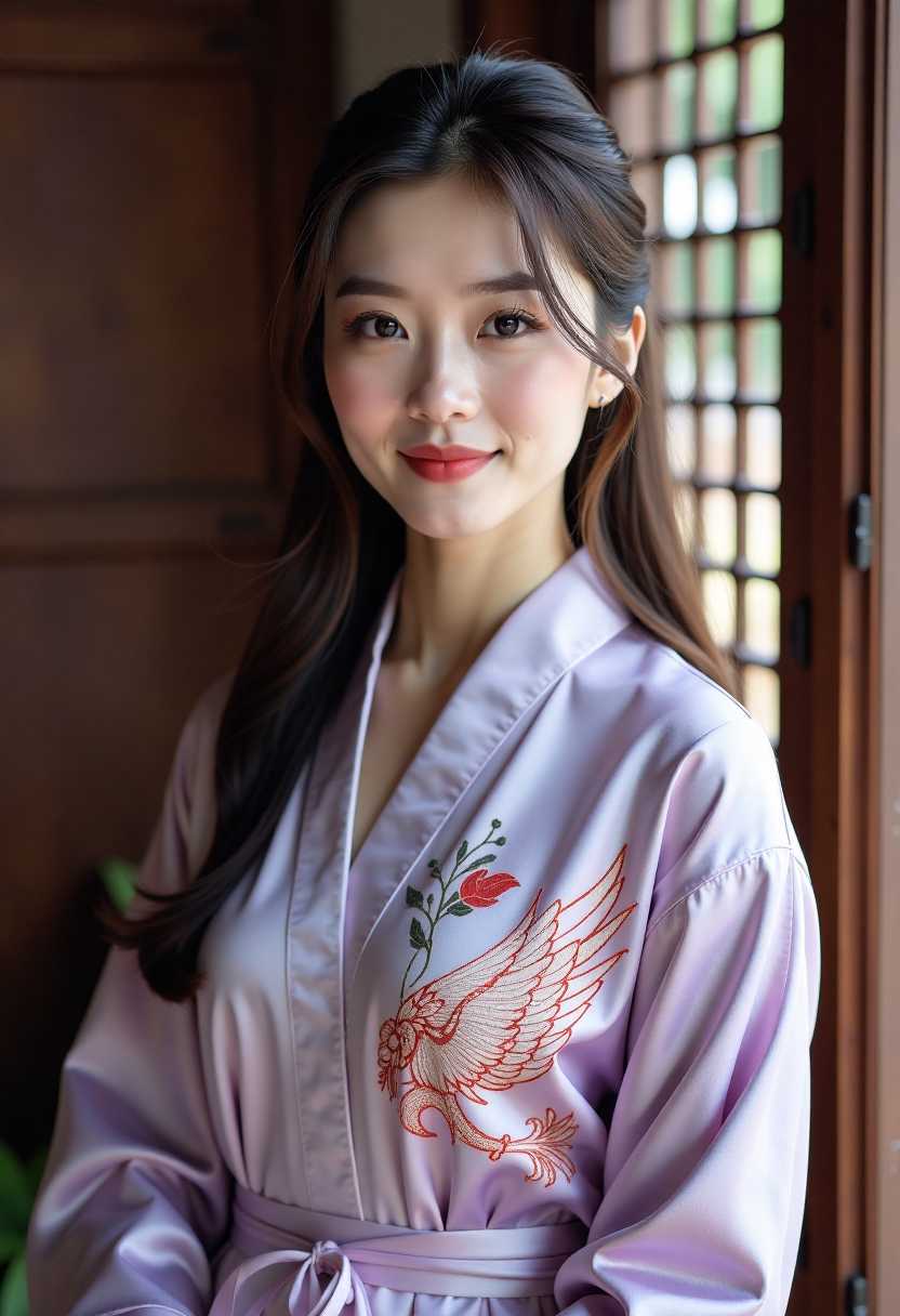 心居 海报