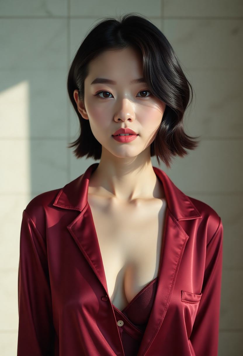 夏天指导华人青少年练舞